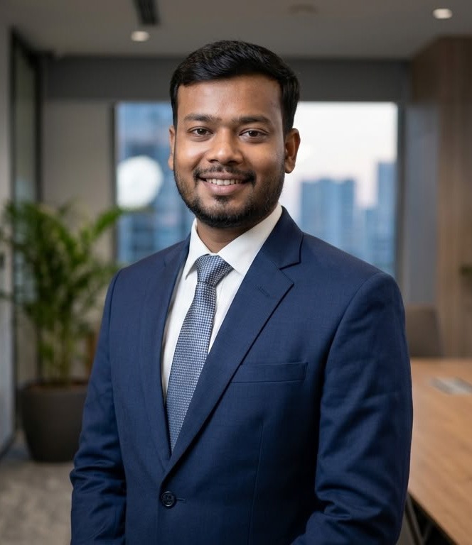 Aditya Raj